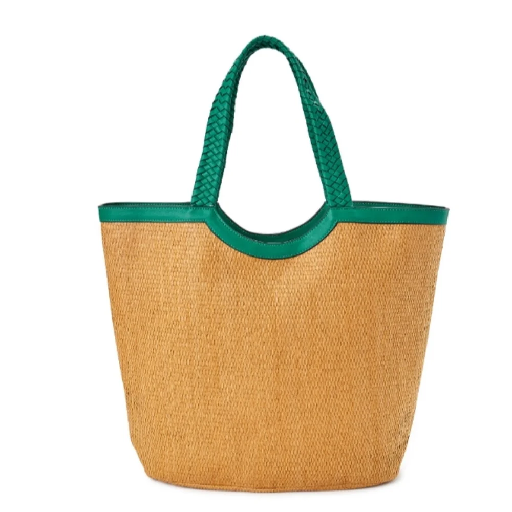 Beach Travel Tote - Picture 3 of 6